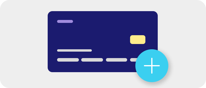 add a card